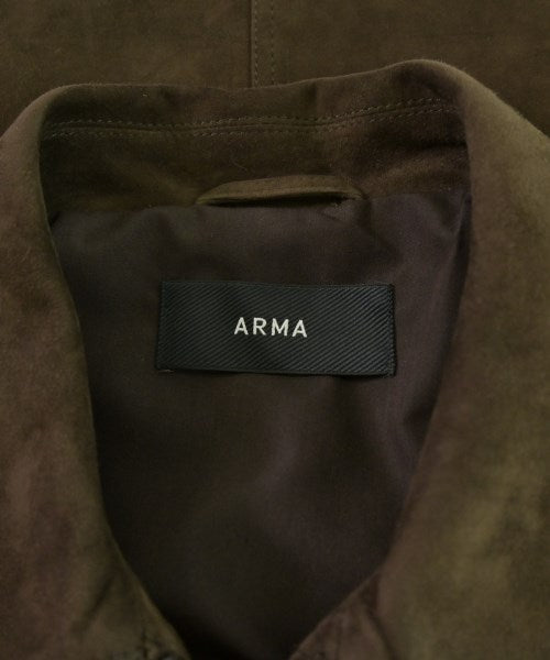 ARMA 其他飛行外套