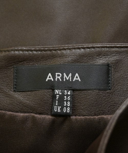 ARMA 長裙/超長裙