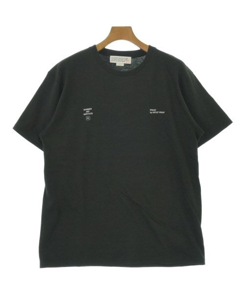 ARTIST PROOF T恤/上衣