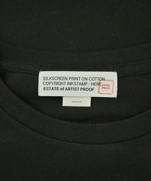 ARTIST PROOF T恤/上衣