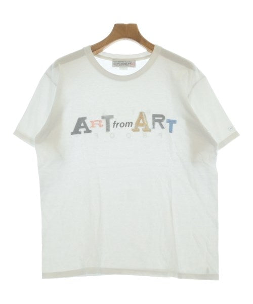 ARTIST PROOF T恤/上衣