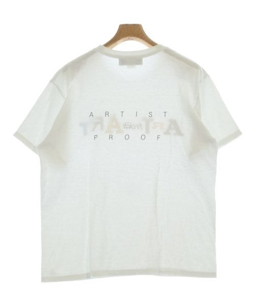 ARTIST PROOF T恤/上衣