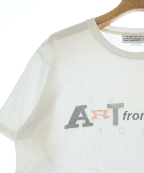 ARTIST PROOF T恤/上衣