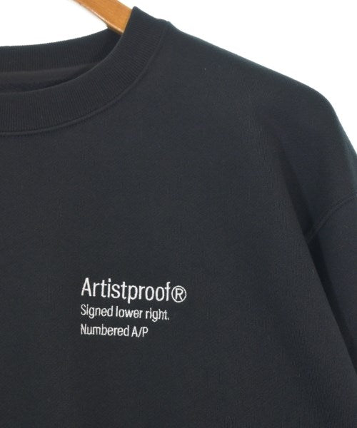 ARTIST PROOF 運動衫