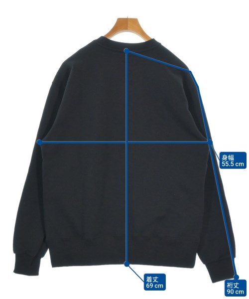 ARTIST PROOF 運動衫