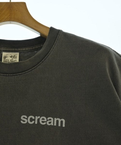 BASKETCASE T恤/上衣