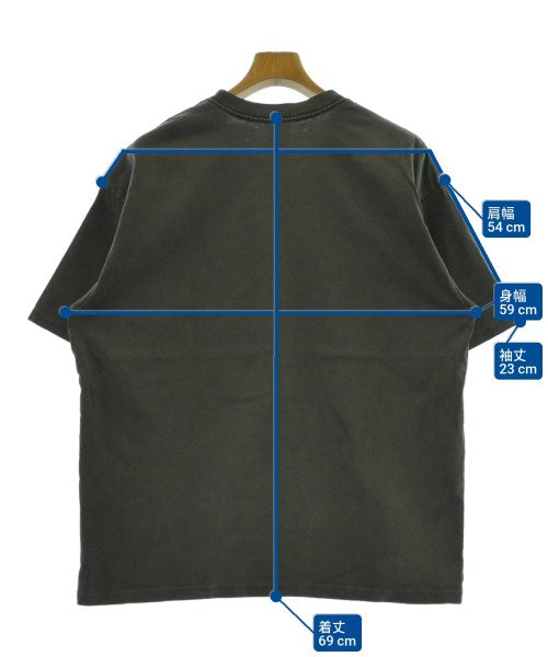 BASKETCASE T恤/上衣