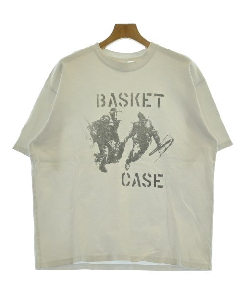 BASKETCASE T恤/上衣