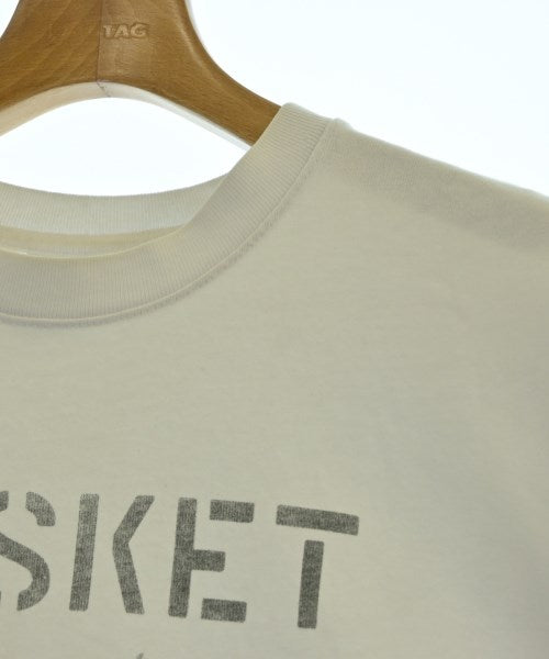 BASKETCASE T恤/上衣