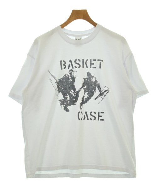 BASKETCASE T恤/上衣