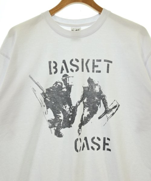 BASKETCASE T恤/上衣
