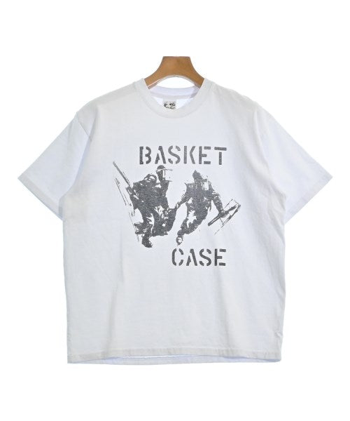 BASKETCASE T恤/上衣