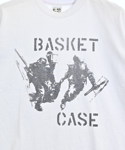 BASKETCASE T恤/上衣