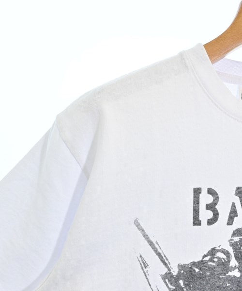 BASKETCASE T恤/上衣