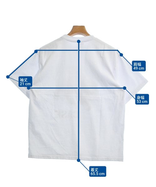 BASKETCASE T恤/上衣