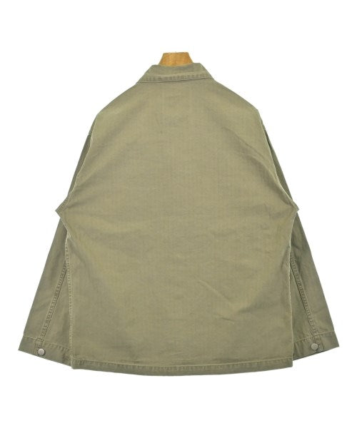BASKETCASE 工作夾克