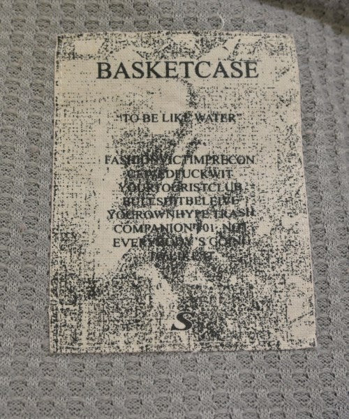 BASKETCASE 連帽衫
