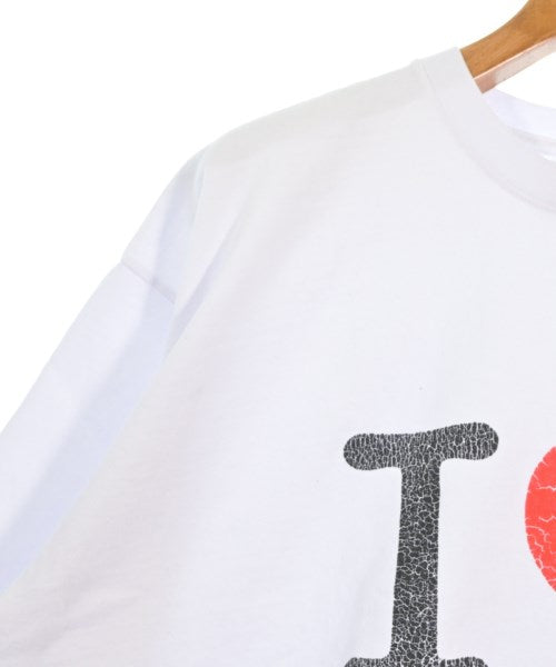 BASKETCASE T恤/上衣