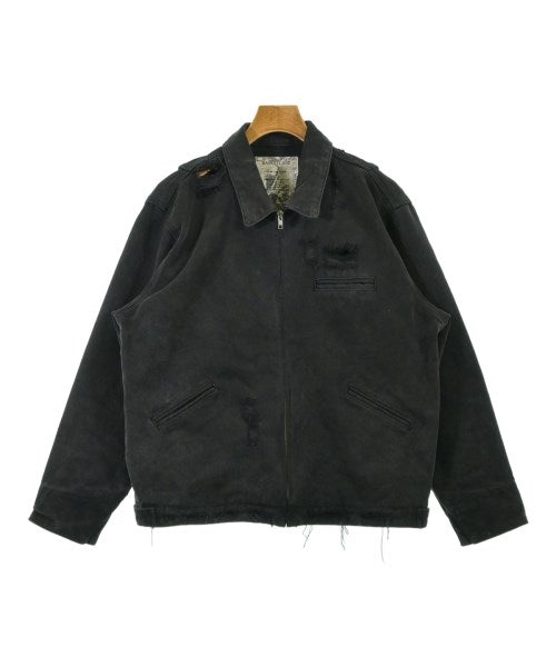 BASKETCASE 牛仔夾克