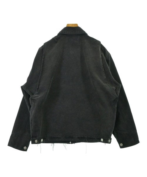 BASKETCASE 牛仔夾克