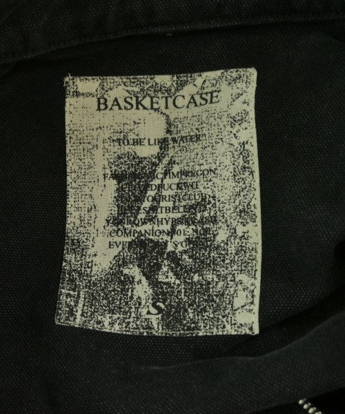 BASKETCASE 牛仔夾克