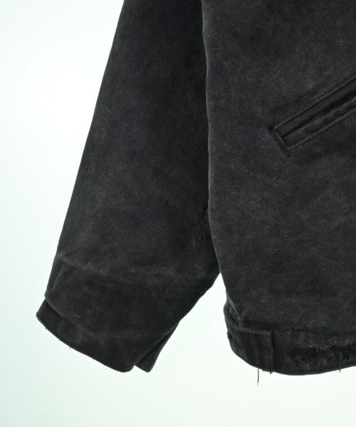 BASKETCASE 牛仔夾克