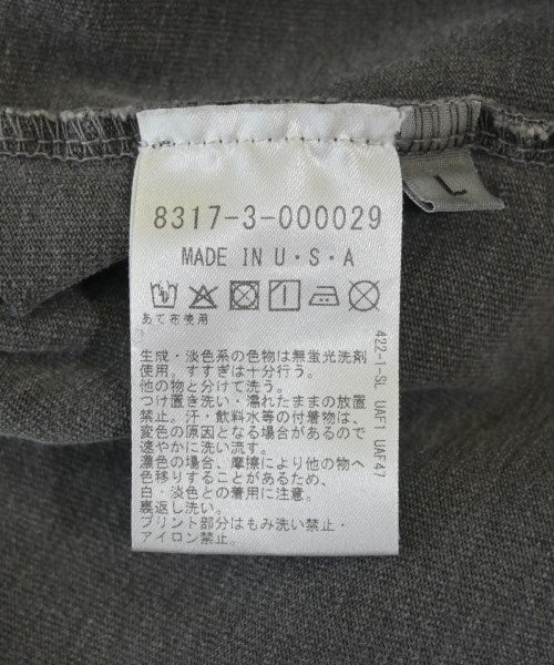 BASKETCASE T恤/上衣