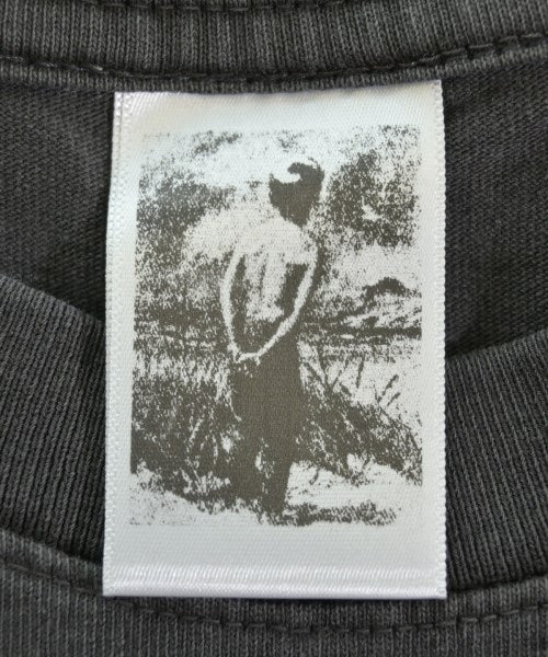 BASKETCASE T恤/上衣