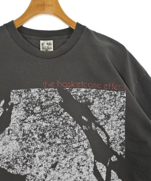 BASKETCASE T恤/上衣