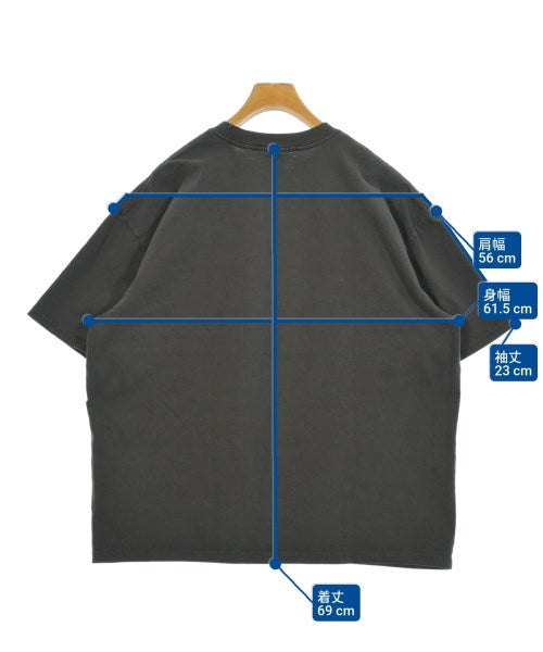 BASKETCASE T恤/上衣