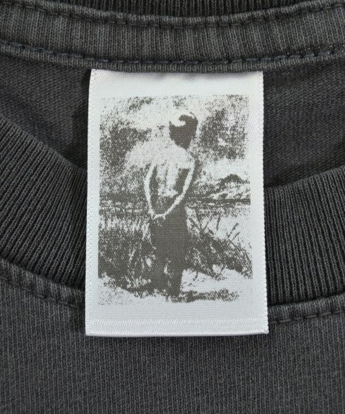 BASKETCASE T恤/上衣