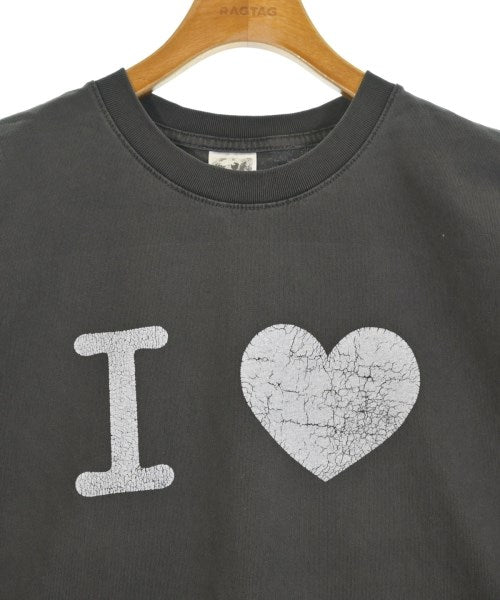 BASKETCASE T恤/上衣