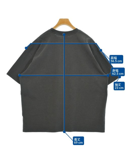 BASKETCASE T恤/上衣