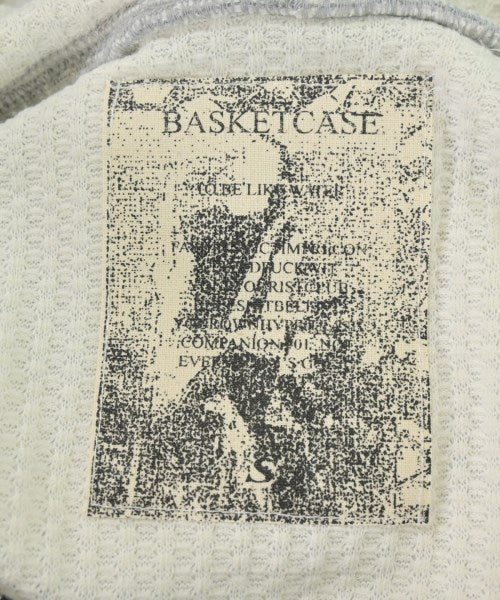 BASKETCASE 連帽衫