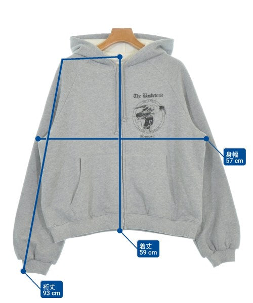 BASKETCASE 連帽衫