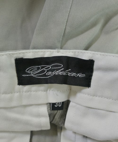 BASKETCASE 休閒褲