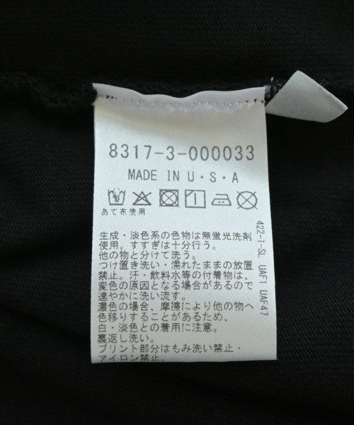 BASKETCASE T恤/上衣