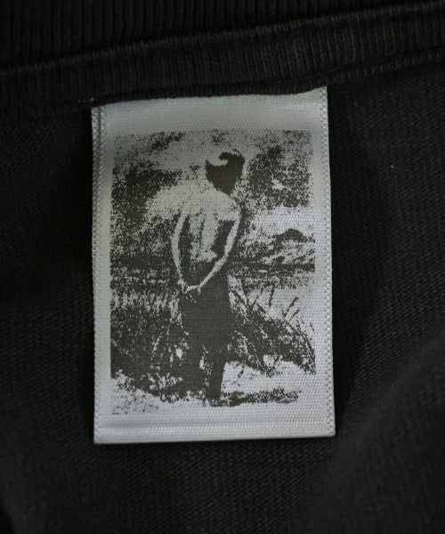 BASKETCASE T恤/上衣