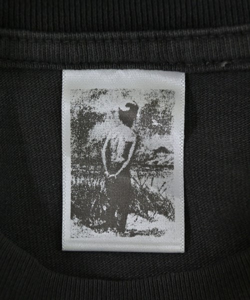 BASKETCASE T恤/上衣
