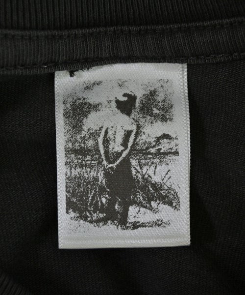 BASKETCASE T恤/上衣