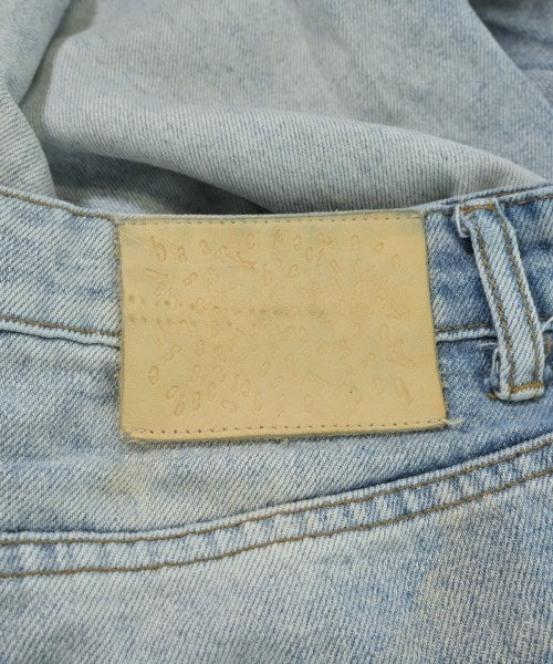 BASKETCASE 牛仔褲