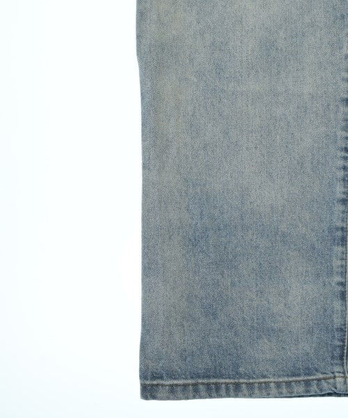 BASKETCASE 牛仔褲