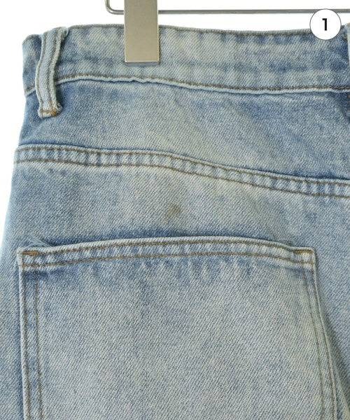 BASKETCASE 牛仔褲