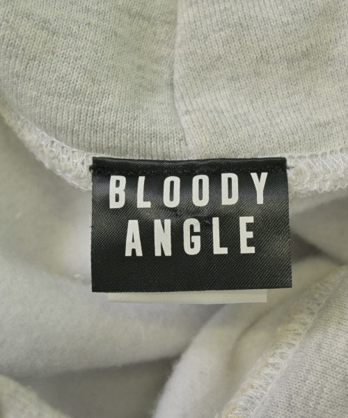 BLOODY ANGLE 連帽衫