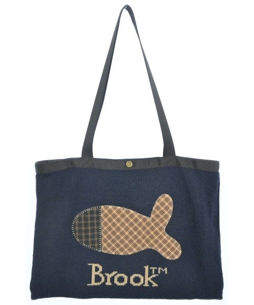 Brook 托特包
