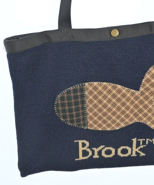 Brook 托特包