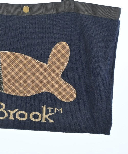 Brook 托特包