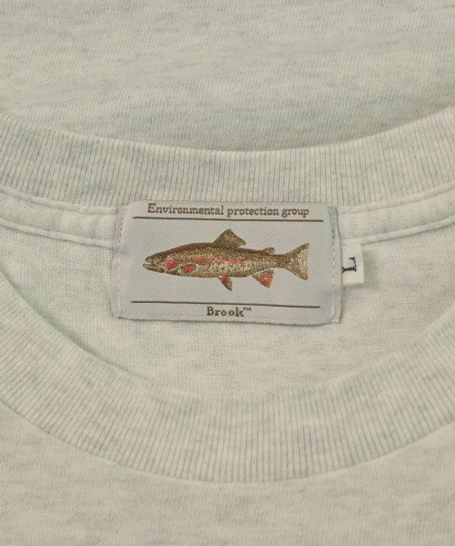 Brook T恤/上衣