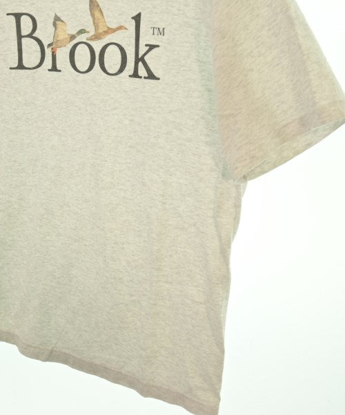 Brook T恤/上衣