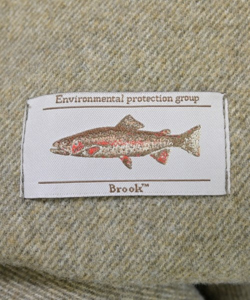 Brook 其他飛行外套